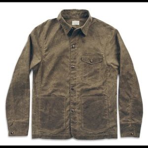 Taylor Stitch Project Jacket